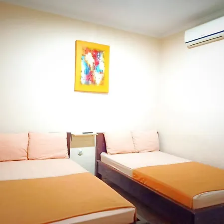 Oyo 90818 Hotel Puspa Indah 2